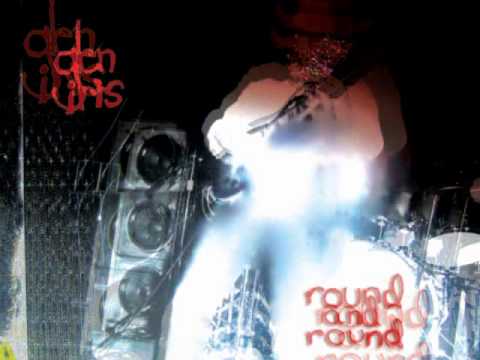 Glen Iris - Round and Round (full album - Moodswing Records)