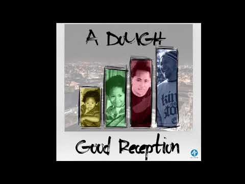 A Dough - Live & Love