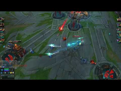 Kalista Bug 25 01 2018