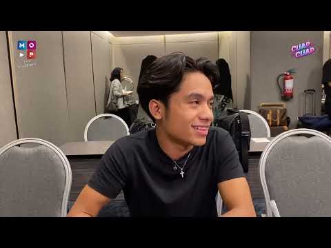 RUBEN ONSU DIANTAR BETRAND MENUJU BANDARA UNTUK IBADAH UMROH - CUAP CUAP