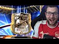 TOTS Mega Offers and Max Rated Patrick Vieira in FC Mobile!