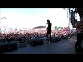 3OH 3 Starstrukk Live Warped Tour 2018