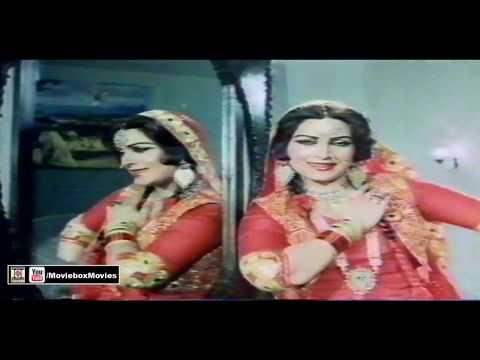 DIL DI DUKAAN KHALI - NOOR JEHAN - PAKISTANI FILM SHEESH NAAG