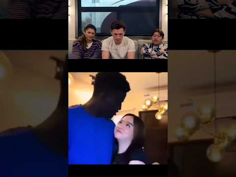 Tom Holland Reacts To Viral Videos Episode 134 #tomholland #funny #reaction #memes