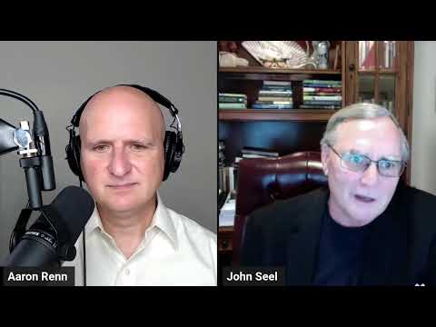 JOHN SEEL: Cultural Engagement in the Negative World