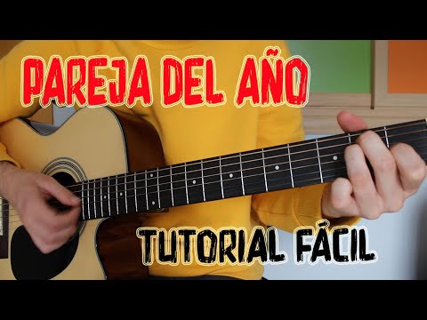 Pareja Del Año - Sebastian Yatra