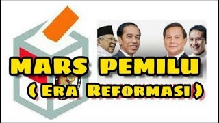 Download lagu Mars Pemilu mp3