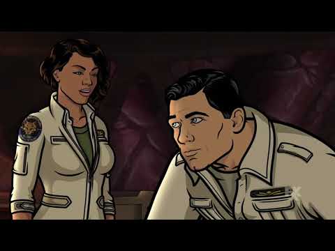 Archer Season 10 (Promo)
