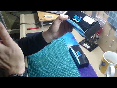 3s 5200mAh lipo battery review