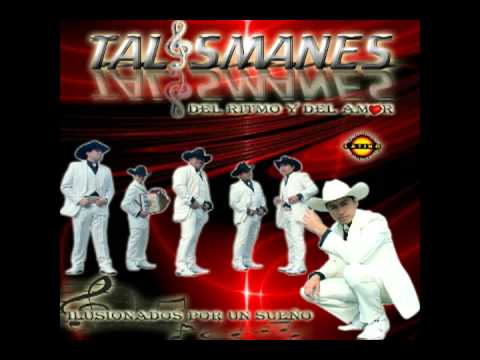 Talismanes - Ven hacer el amor conmigo.