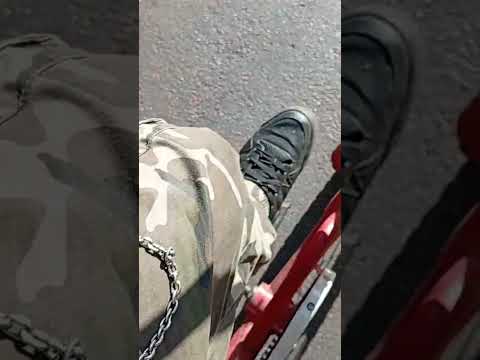 METALEANDO ANDO #buenosaires #travel #almafuerte #tigre #turismo #metalargentino #paseoenbici