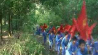 vovinam dong anh