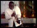 Cootie Williams in Duke Ellington Sacred Concert 2    1969