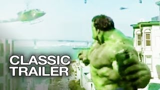 Hulk ( Hulk )
