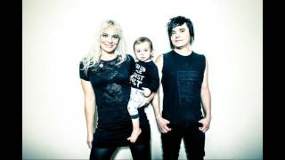 The Dollyrots - City Of Angels
