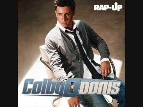 Colby O'Donis - I Wanna Touch You