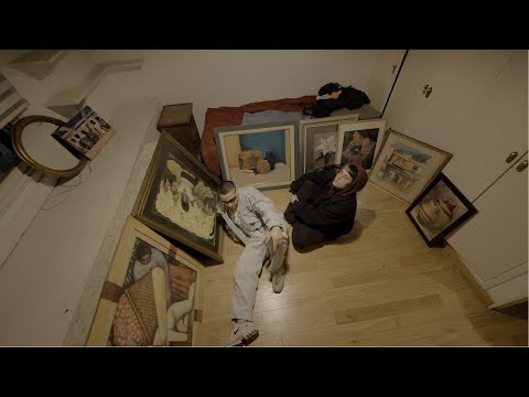 LA PRIMA and Glifosato Dungeon