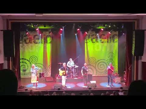 Gaelic Storm Live @ Capital Theatre 2022