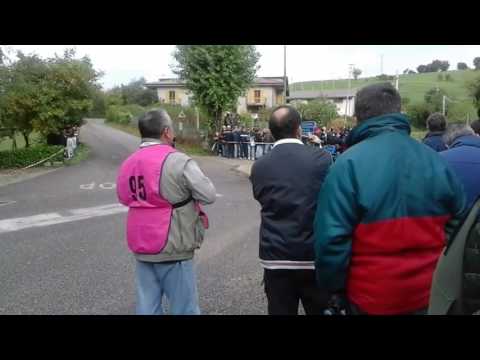 11 Rally Due Valli Historic 2016