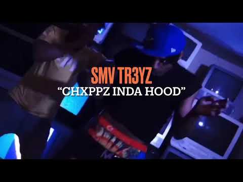 SMV TR3YZ-CHXPPZ INDA HOOD(unreleased)