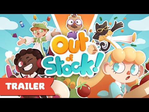 Launch Trailer