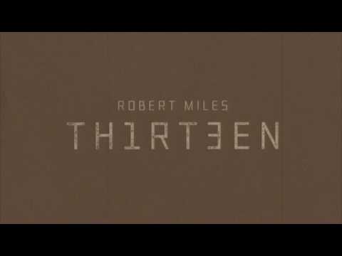 Robert Miles - The Wolf