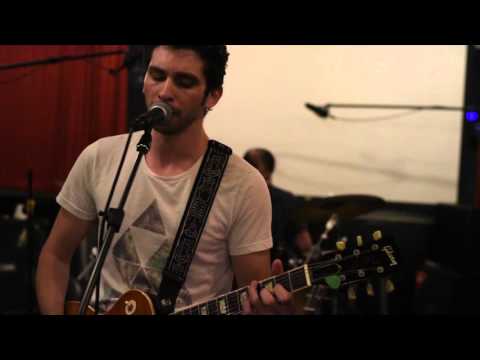 Tal Cohen Shalev- Hard to Disappear