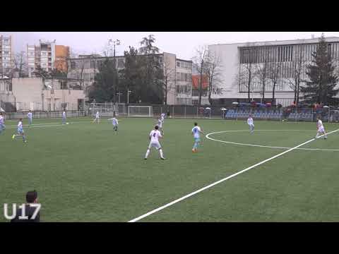 HIGHLIGHTS - 1.SKL/SML; Gorica : Krka 19.krog