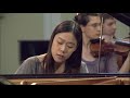 Yeol Eum Son XIV Tchaikovsky Competition Semifinal Orchestra Rehearsal 24 June 2011