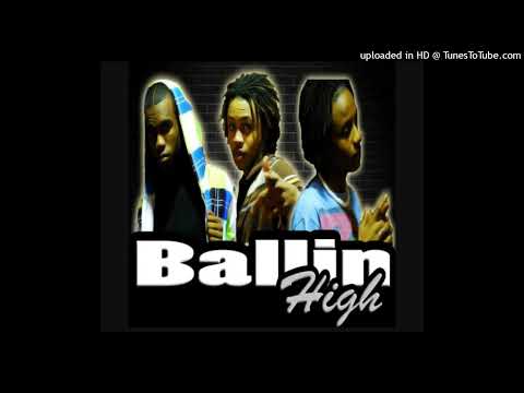 Ballin High-Studio Love (Ft.Atlanta Boi)