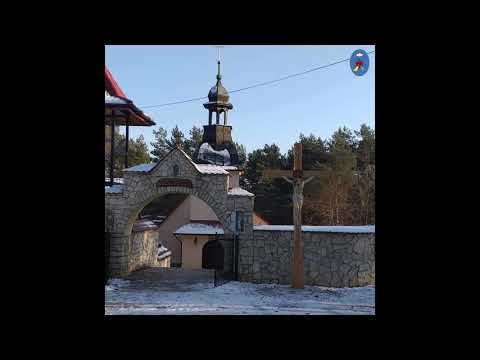 Pustelnia 22.12.2020 - Kazanie o. Daniela