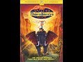 The Wild Thornberrys Movie 2003 DVD Menu Walkthrough