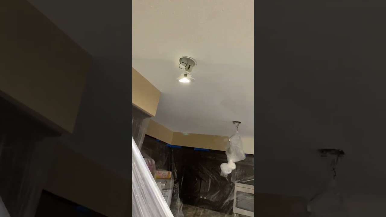 External video