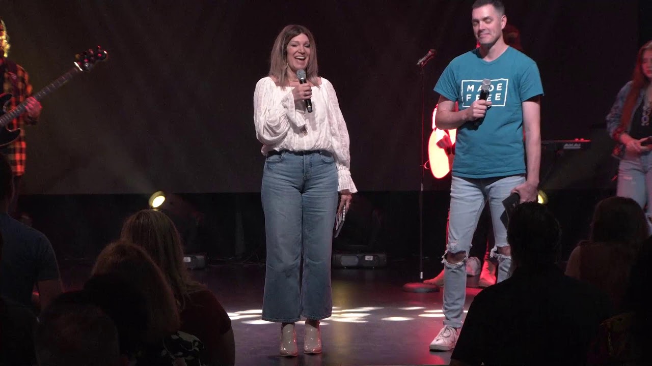 Freedom House Church | 9:30am