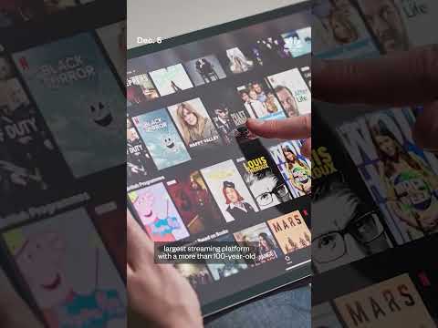 Netflix agrees to buy Warner Bros. and HBO Max