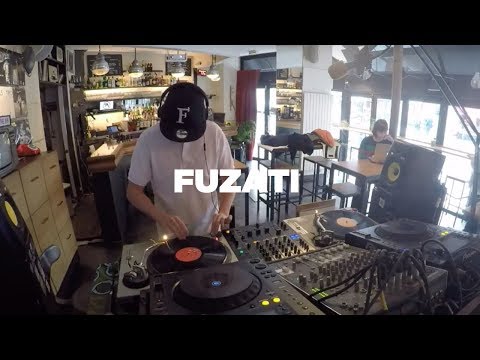 Fuzati (Klub des Loosers) • Vinyl Set • Le Mellotron