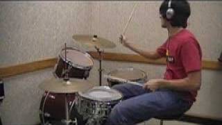 The Elected - British Columbia with drums