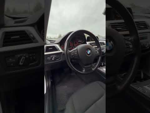 фото bmw 3 серии vi (f3x) рестайлинг 0