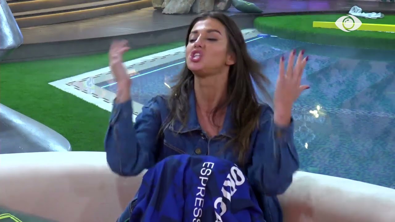 “Je shumë i rëndë”/ Loredana-Jozit: Kush je ti të më numërosh të këqijat e mija?! Zhduku…