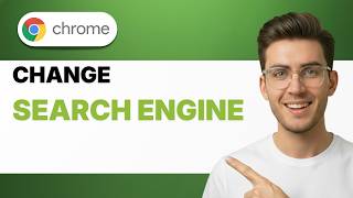 How to Change Google Chrome Search Engine [2026 Full Guide]