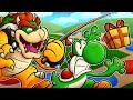Mario Party 4 The Movie