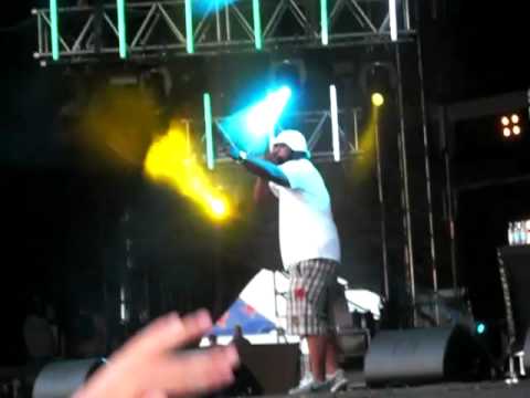 Heltah Skeltah - Everything is Heltah Skeltah @ Splash 2010