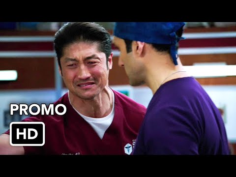 Chicago Med 7.08 (Preview)