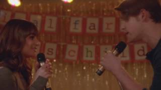 GLEE   Full Performance of &#39;Time After Time&#39; from &#39;Transitioning&#39;