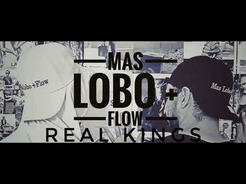 Lobo King Dowa Ft. Jonathan Flow - Todos Saben (Audio Oficial)