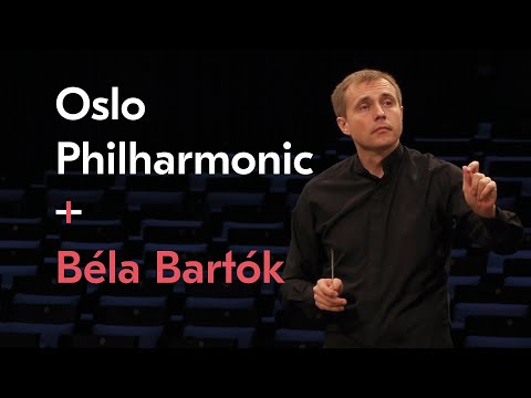 Music for Strings, Percussion and Celesta / Béla Bartók / Vasily Petrenko / Oslo Philharmonic