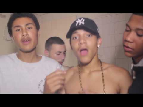 Youngz x Flex x Bandz - Juice