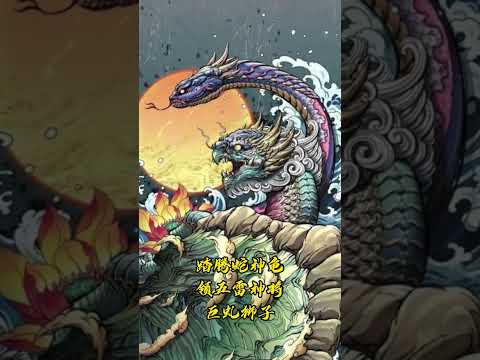 玄天上帝指