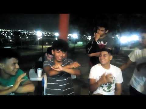 JANDRO VS LEESK R.D.P 8vos