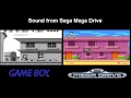 Animaniacs Sega Mega Drive Game Boy Comparison 8 Bit Vs 16 Bit